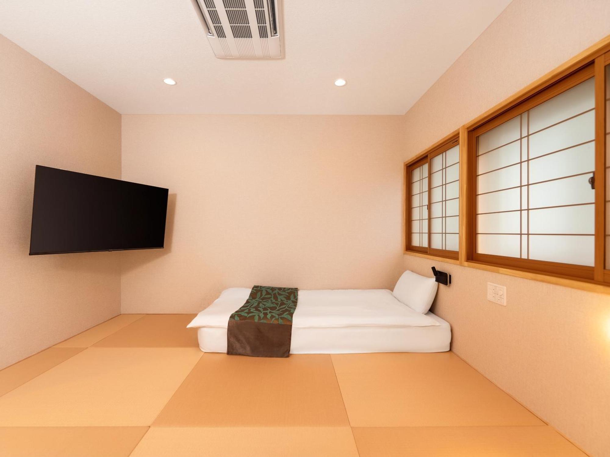 Hakuba Sun Valley Hotel Exterior foto